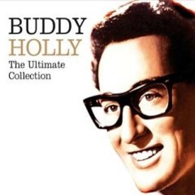 The Ultimate Collection -by- Buddy Holly, .:. Song List